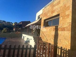 Chalet en venta en Tordera en Tordera