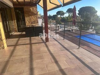 Chalet en venta en Tordera en Tordera