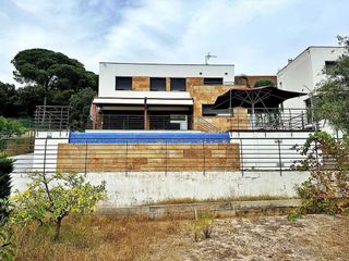 Chalet en venta en Tordera en Tordera