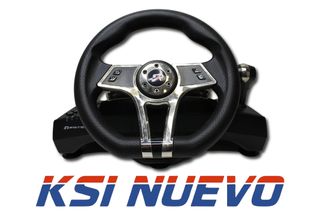 VOLANTE FR-TEC HURRICANE WHEEL MKII 73331