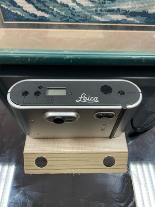 Leica Mini Zoom Vario-Elmar 35-70mm