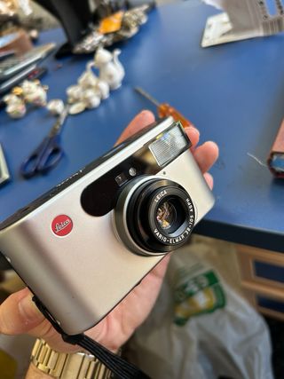 Leica Mini Zoom Vario-Elmar 35-70mm