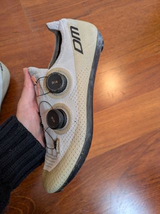 Zapatillas DMT KR0 talla 42