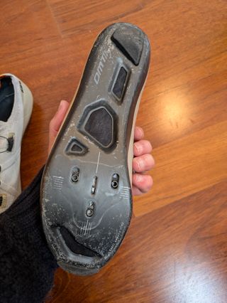 Zapatillas DMT KR0 talla 42