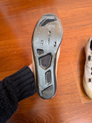 Zapatillas DMT KR0 talla 42