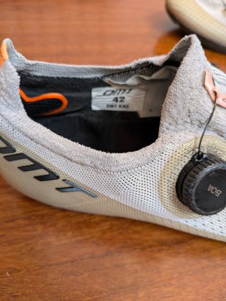 Zapatillas DMT KR0 talla 42