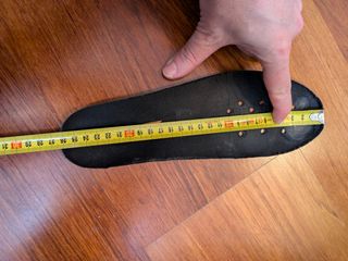 Zapatillas DMT KR0 talla 42