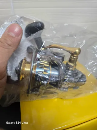 Carrete de pesca CODEK GX1000