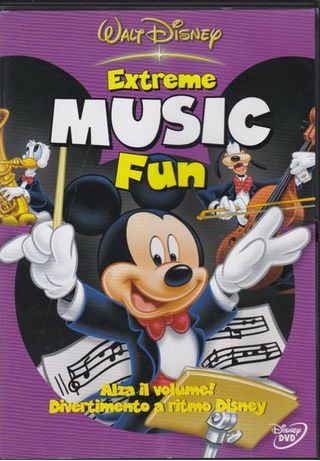 DVD