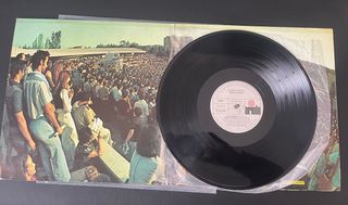 Camilo Sesto - Entre Amigos Vinilo