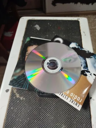 5 CD Singles José Merce Flamenco