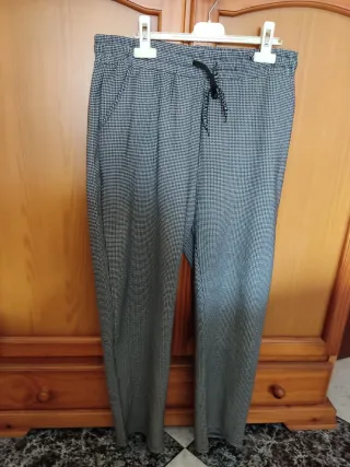 Pantalón Nice Mujer Talla 4XL