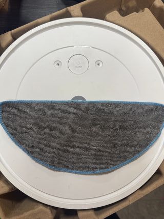 Aspirador Robot iRobot Roomba Combo