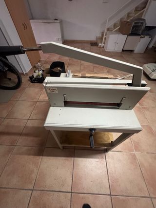 Guillotina de papel YOSAN 3941