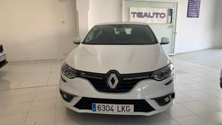 Renault Megane 2020 Dci115cv