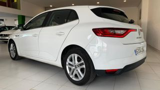 Renault Megane 2020 Dci115cv