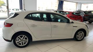 Renault Megane 2020 Dci115cv