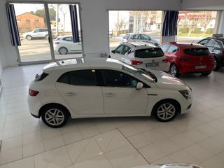 Renault Megane 2020 Dci115cv