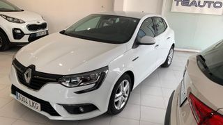 Renault Megane 2020 Dci115cv