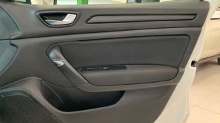 Renault Megane 2020 Dci115cv