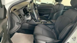 Renault Megane 2020 Dci115cv