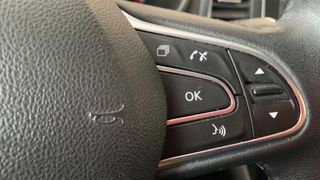 Renault Megane 2020 Dci115cv