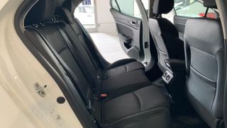 Renault Megane 2020 Dci115cv