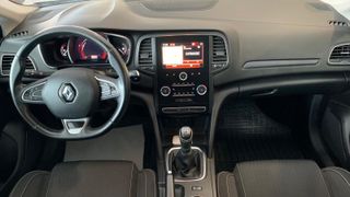 Renault Megane 2020 Dci115cv