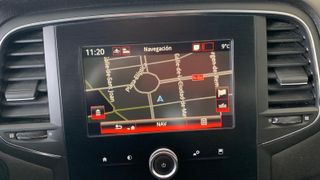 Renault Megane 2020 Dci115cv