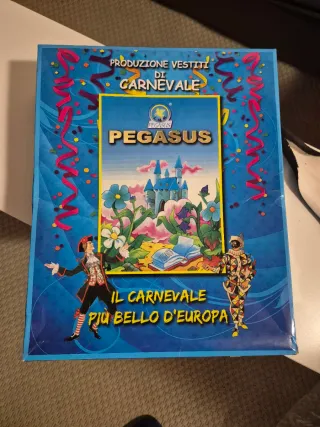 Vestito Carnevale Minions Bimbo