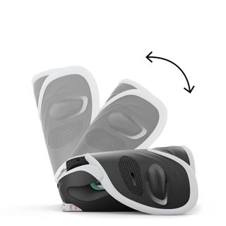 Silla de coche CYBEX