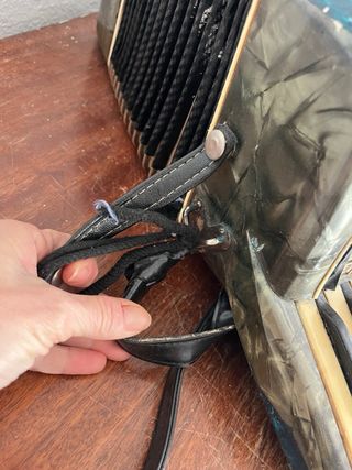 Acordeón - New Style ESCUCHO OFERTAS