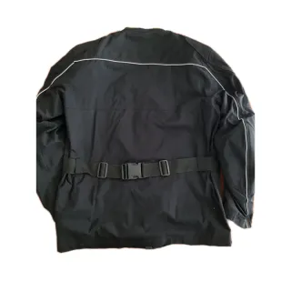 Giacca moto suomy xxl