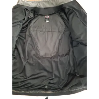 Giacca moto suomy xxl