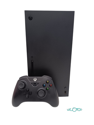 Console Microsoft XBOX Series X 1TB