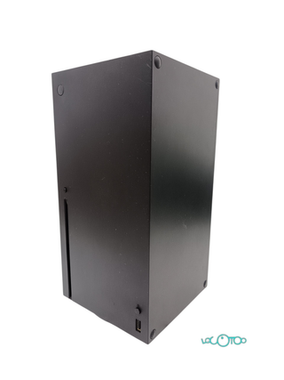 Console Microsoft XBOX Series X 1TB