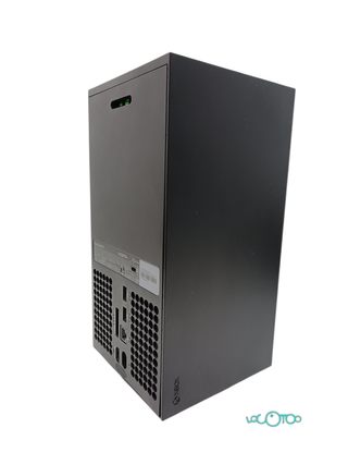 Console Microsoft XBOX Series X 1TB