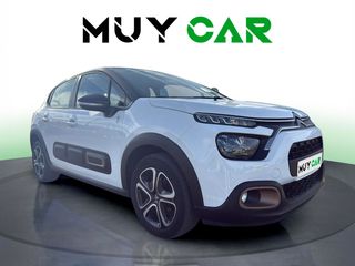 Citroen C3 BlueHDi 100 S&S C-Series 75 kW (102 CV)