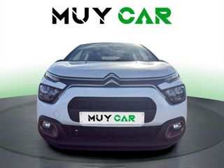 Citroen C3 BlueHDi 100 S&S C-Series 75 kW (102 CV)