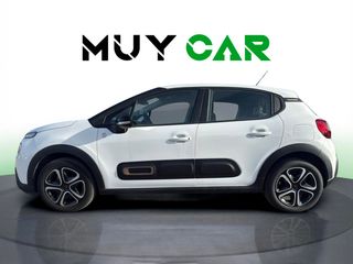 Citroen C3 BlueHDi 100 S&S C-Series 75 kW (102 CV)