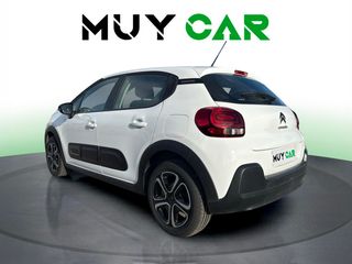 Citroen C3 BlueHDi 100 S&S C-Series 75 kW (102 CV)