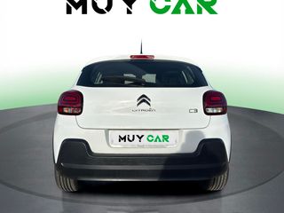 Citroen C3 BlueHDi 100 S&S C-Series 75 kW (102 CV)