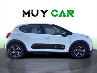 Citroen C3 BlueHDi 100 S&S C-Series 75 kW (102 CV)