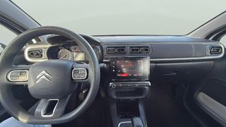 Citroen C3 BlueHDi 100 S&S C-Series 75 kW (102 CV)