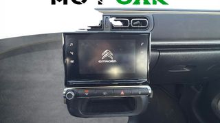 Citroen C3 BlueHDi 100 S&S C-Series 75 kW (102 CV)