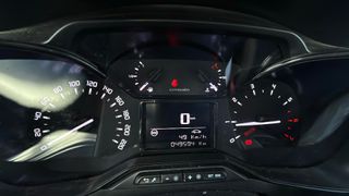 Citroen C3 BlueHDi 100 S&S C-Series 75 kW (102 CV)