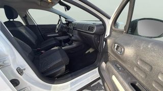 Citroen C3 BlueHDi 100 S&S C-Series 75 kW (102 CV)