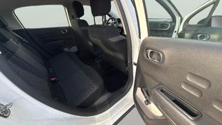 Citroen C3 BlueHDi 100 S&S C-Series 75 kW (102 CV)