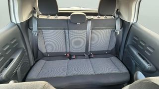 Citroen C3 BlueHDi 100 S&S C-Series 75 kW (102 CV)