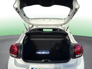 Citroen C3 BlueHDi 100 S&S C-Series 75 kW (102 CV)